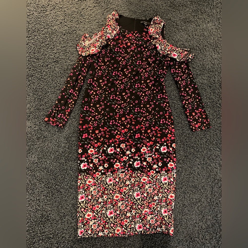 Maggy London New with Tag Dress - Size 12